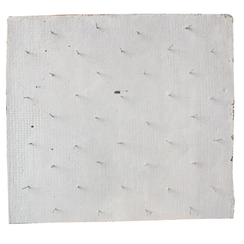 鋼絲網架巖棉保溫防火板